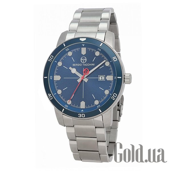 Купить Sergio Tacchini Мужские часы ST.1.10066.3