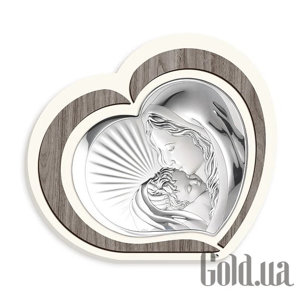 

Икона Denarius, Икона "Мадонна с Младенцем" L221 4