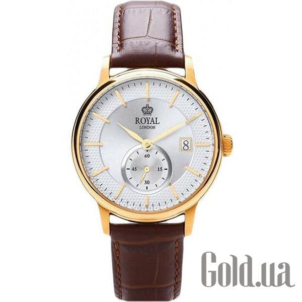 Купить Royal London Мужские часы 41444-04