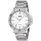 Q&Q Чоловічий годинник QB86J201Y, 1733891