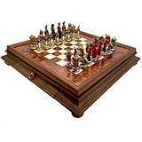 Italfama Шахматы 19-57+434R, 1739011