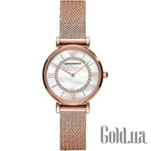 

Дизайнерские часы Armani, Женские часы AR11320