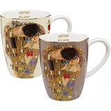 Goebel Набор чашек 2 шт Artis Orbis Gustav Klimt GOE-67011051, 1744899