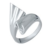 Женское серебряное кольцо, 1752579