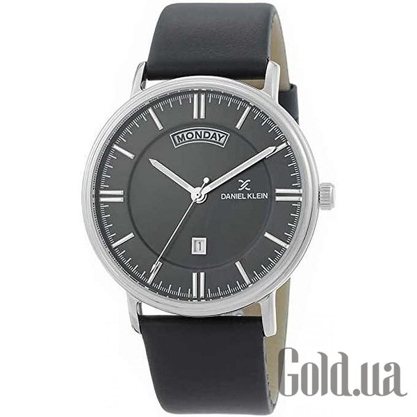 Купить Daniel Klein Мужские часы DK.1.12258-2