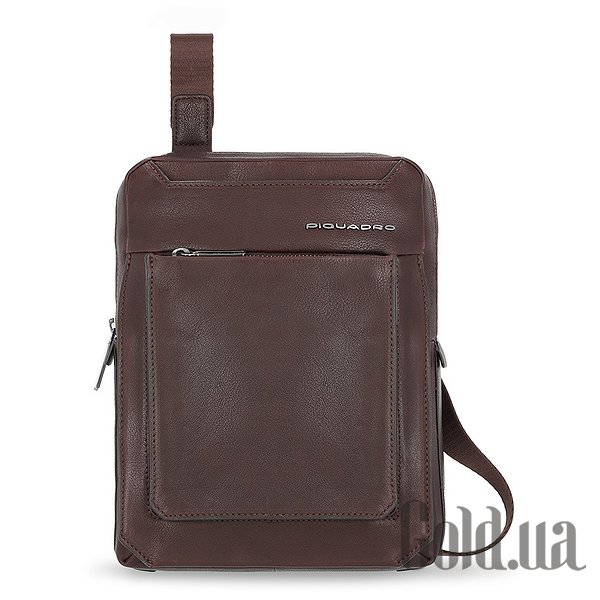 

Сумка мужская Piquadro, Коричневый, Сумка Tallin CA1816W108_M