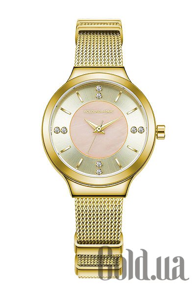 Купить Beverly Hills Polo Club Женские часы PX934-05
