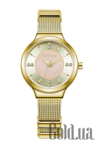 

Дизайнерские часы Beverly Hills Polo Club, Женские часы PX934-05