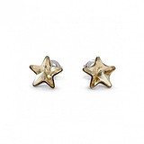Сережки з кристалами Swarovski, 1764355