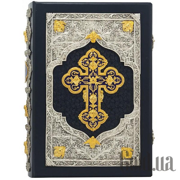 

Элитные книги Украина, Библия Острожская 0301001004КК