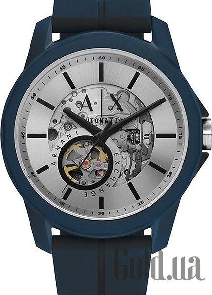 

Дизайнерские часы Armani Exchange, Мужские часы AX1727