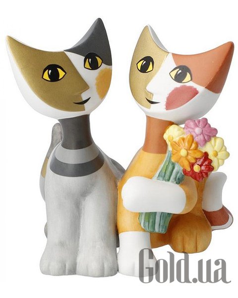 

Статуэтка Goebel, Фигурка Rosina Wachtmeister, Exklusiveditionen GOE-31358021