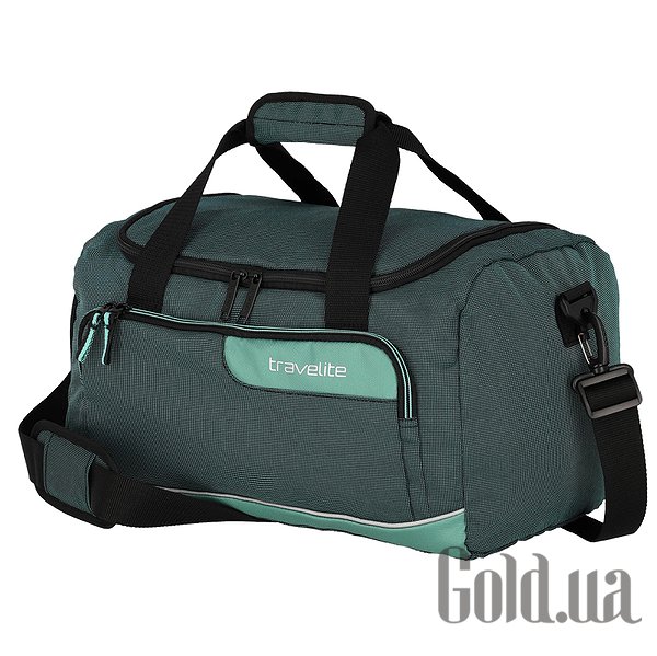

Дорожная сумка Travelite, Зеленый, Дорожная сумка Viia TL092806-80