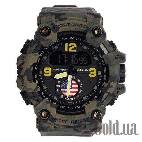 Купить Besta Мужские часы USA 3023 (bt3023)