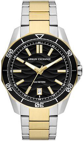 Armani Exchange Мужские часы AX1956