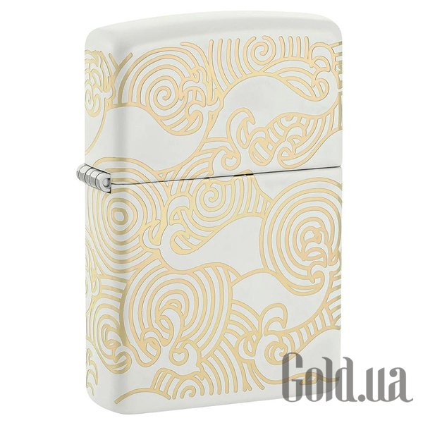 

Зажигалка Zippo, Зажигалка Pattern Design 48909