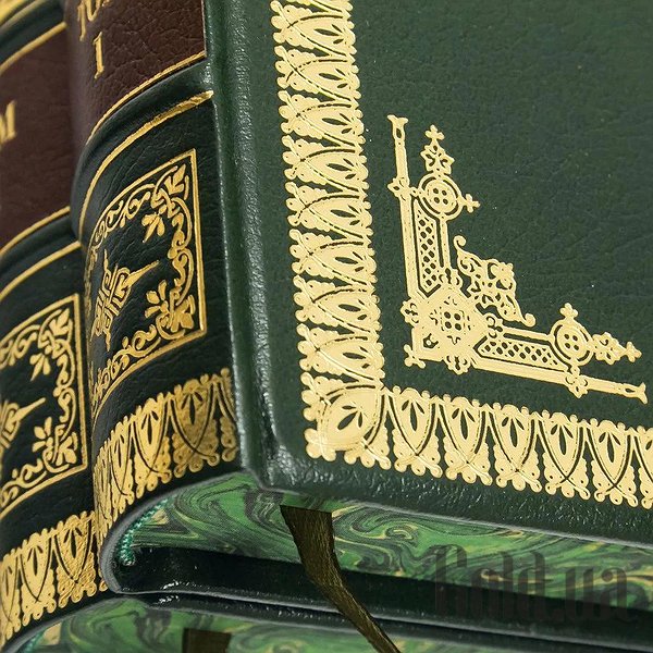 Елітні книги Україна Лермонтов М.Ю.0501003095