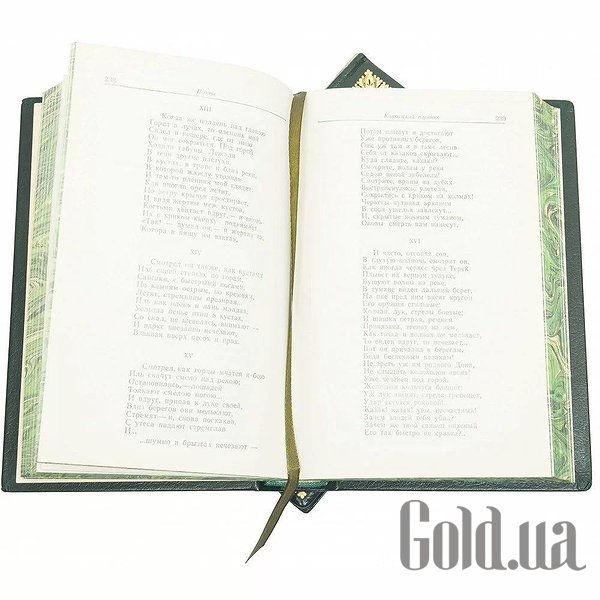 Елітні книги Україна Лермонтов М.Ю.0501003095