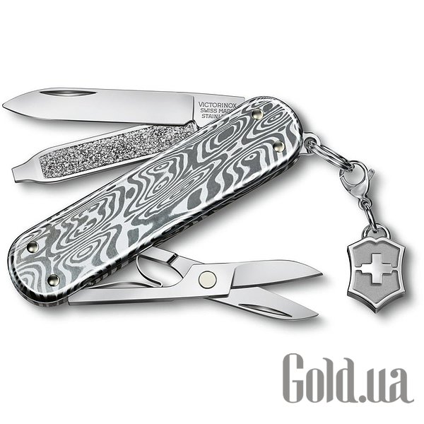 

Нож Victorinox, Мультитул Classic SD Vx06221.34