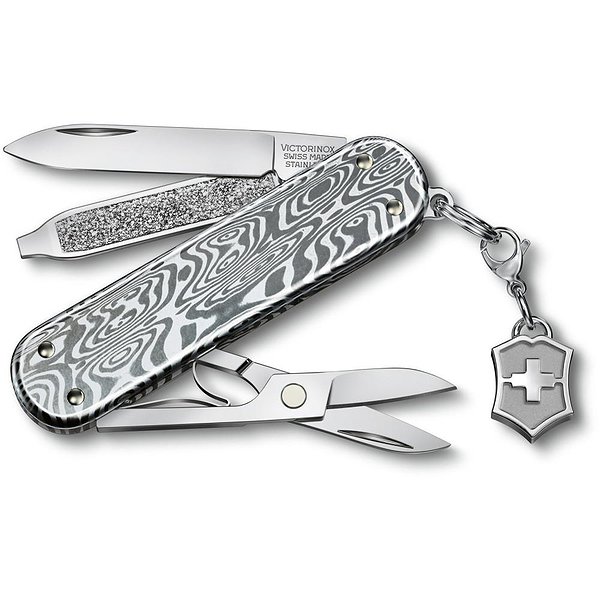 Victorinox Мультитул Classic SD Vx06221.34