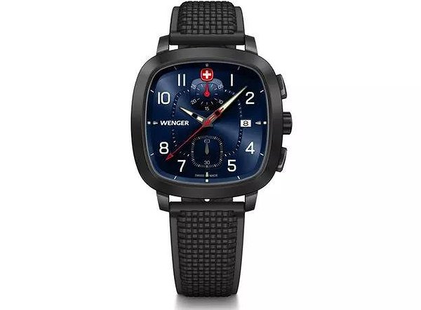 Wenger Мужские часы Vintage Sport W01.1933.113