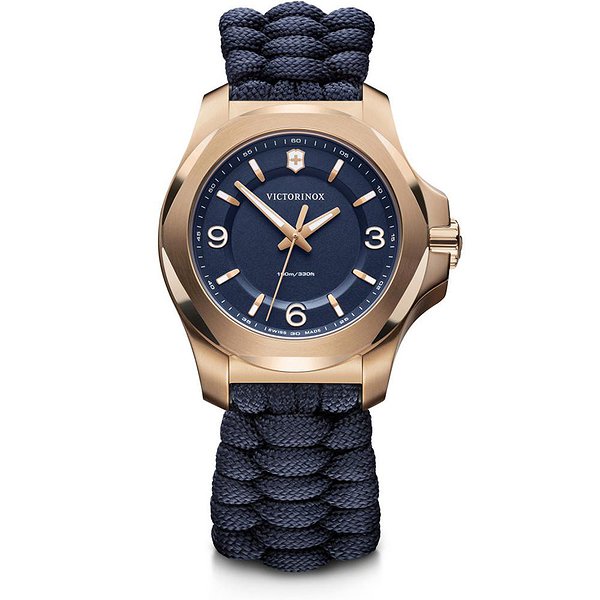 Victorinox Swiss Army Женские часы I.N.O.X. V241955