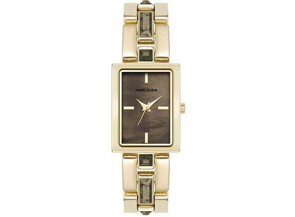 Anne Klein Жіночий годинник AK/4156PYGB