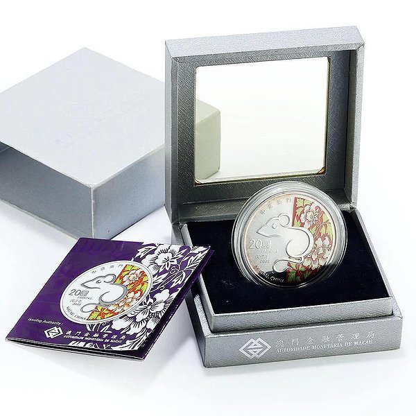 Silver Coins Серебряная монета 31 гр