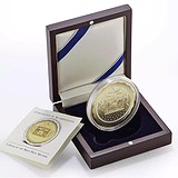 Silver Coins Серебряная монета 62 гр, 1794307