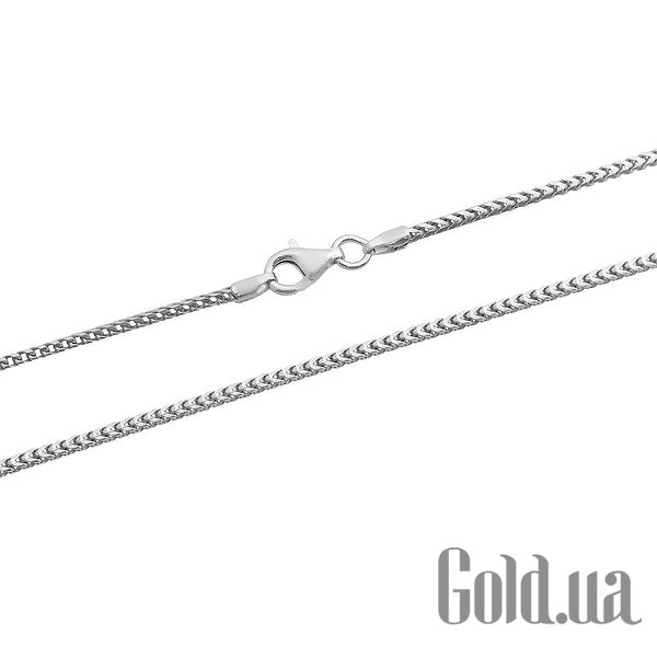 

Цепи Fresh Jewelry, Серебряная цепь, 50