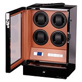 Salvadore Шкатулка для часов S-2/04-P-LBBR, 1797123