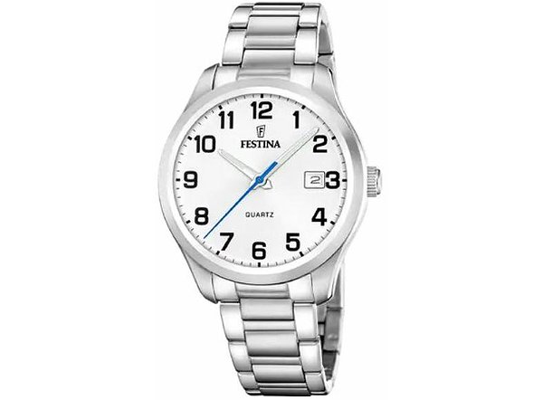 Festina Чоловічий годинник F20736/1