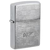 Zippo Зажигалка James Bond 007® Tuxedo 46853, 1799171