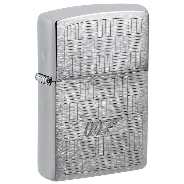 Zippo Зажигалка James Bond 007® Tuxedo 46853 46853