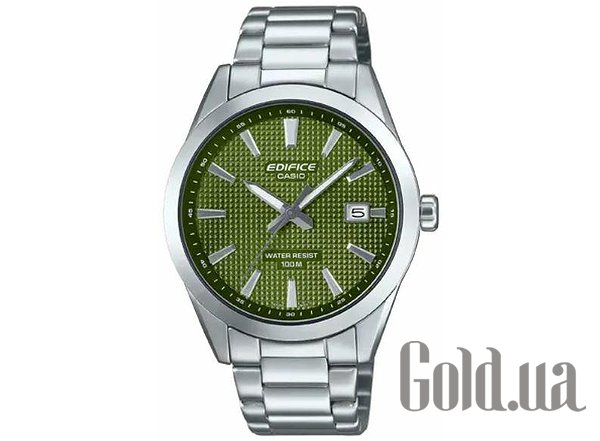 Casio Мужские часы EFV-160D-3AVEF EFV-160D-3AVEF