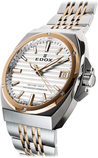 Edox Жіночий годинник 50504 357RM AIR 50504 357RM AIR – зображення 2