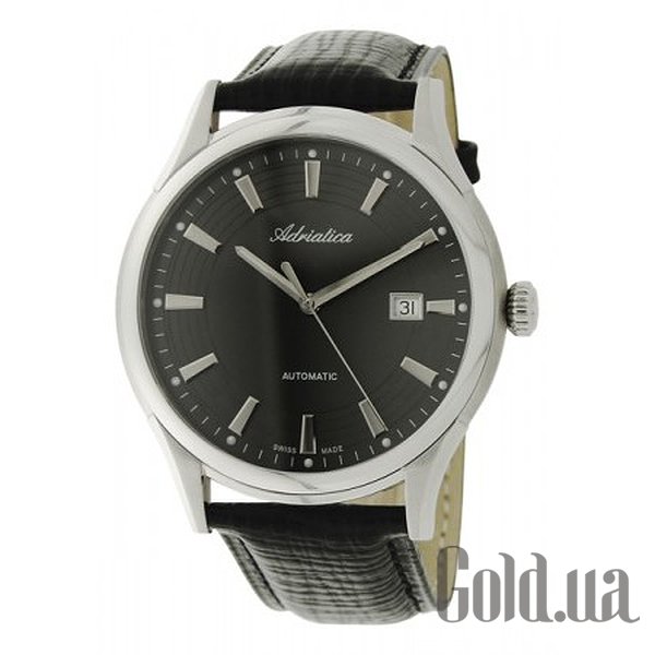 

Швейцарские часы Adriatica, Automatic ADR 2804.5216A