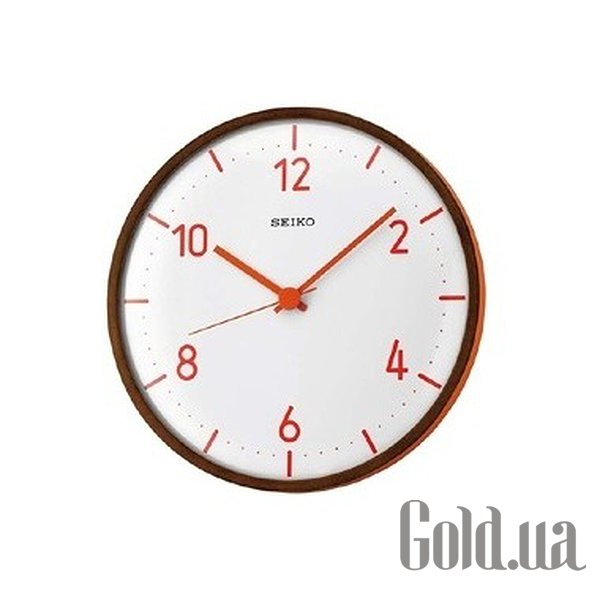 

Настенные часы Seiko, Настенные часы qXA530E
