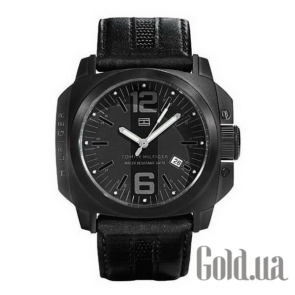 

Дизайнерские часы Tommy Hilfiger, Two Tone 1790661