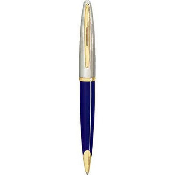 Waterman Carene DeLuxe Blue GT