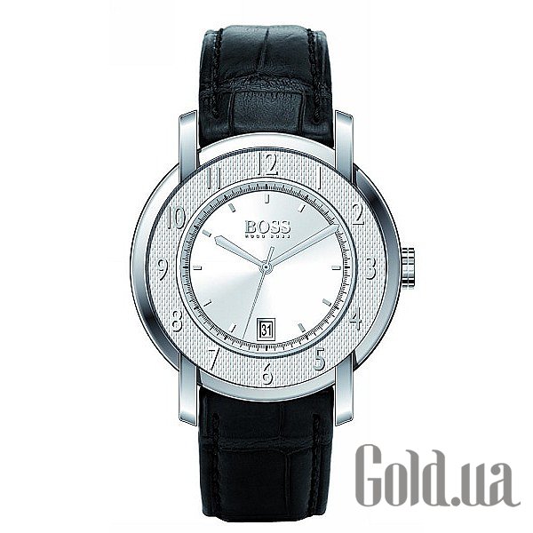 

Дизайнерские часы Hugo Boss, HB-157 Round 1512195
