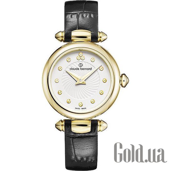 Купить Claude Bernard Женские часы 20209 37J AID