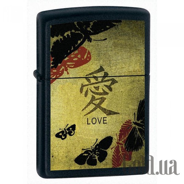 

Зажигалка Zippo, Зажигалка 20839