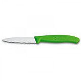 Victorinox Кухонный нож SwissClassic Paring Vx67636.L114