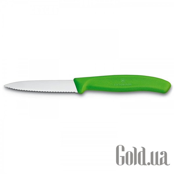Купить Victorinox Кухонный нож SwissClassic Paring Vx67636.L114