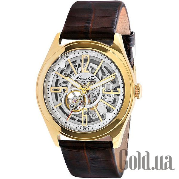 

Дизайнерские часы Kenneth Cole, Мужские часы IKC1905