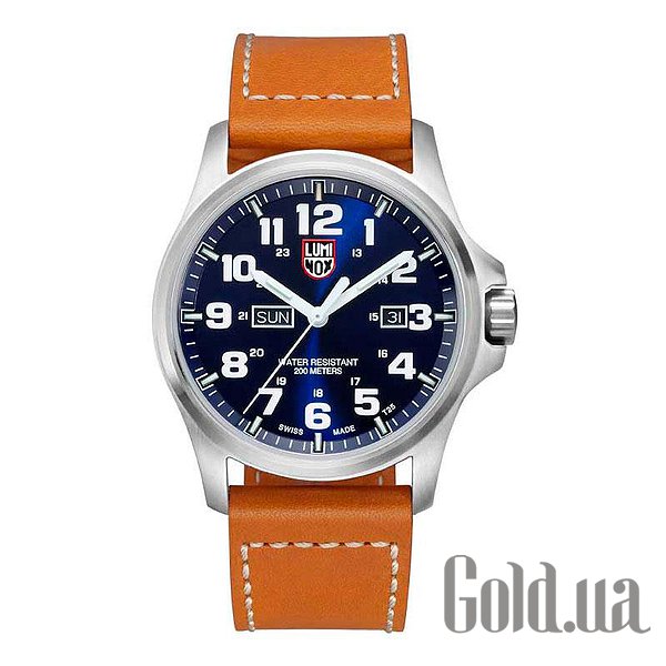 

Швейцарские часы Luminox, Мужские часы IKC1405Atacama Field Day-Date 1920 1924