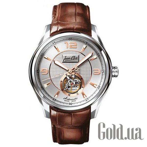 

Швейцарские часы Jean d`Eve, 877051E3.AA.N