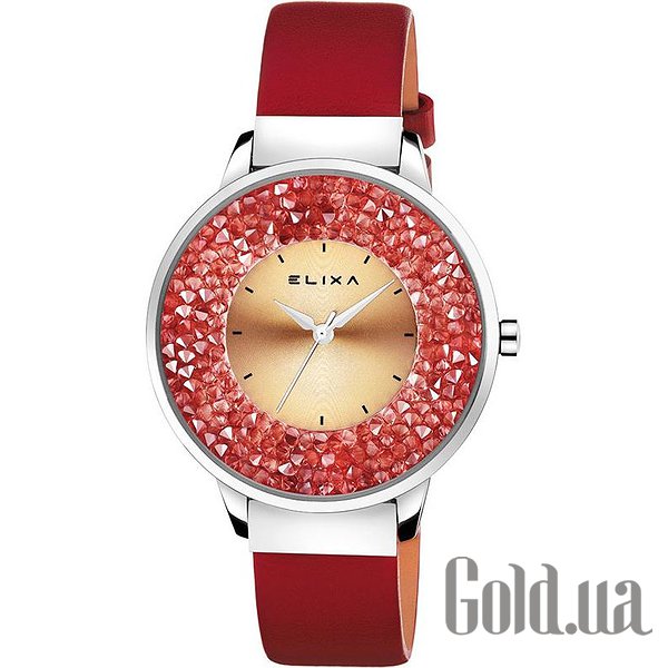 Купити Elixa Жіночий годинник Finesse E114-L461