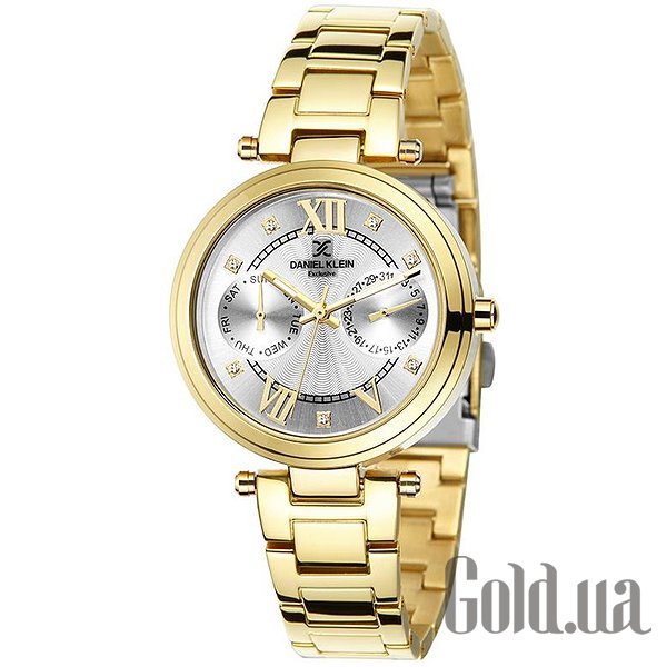 

Женские часы Daniel Klein, Женские часы DK10961-1